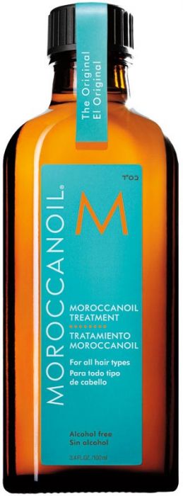 Moroccan Oil Treatment, Original 100ml