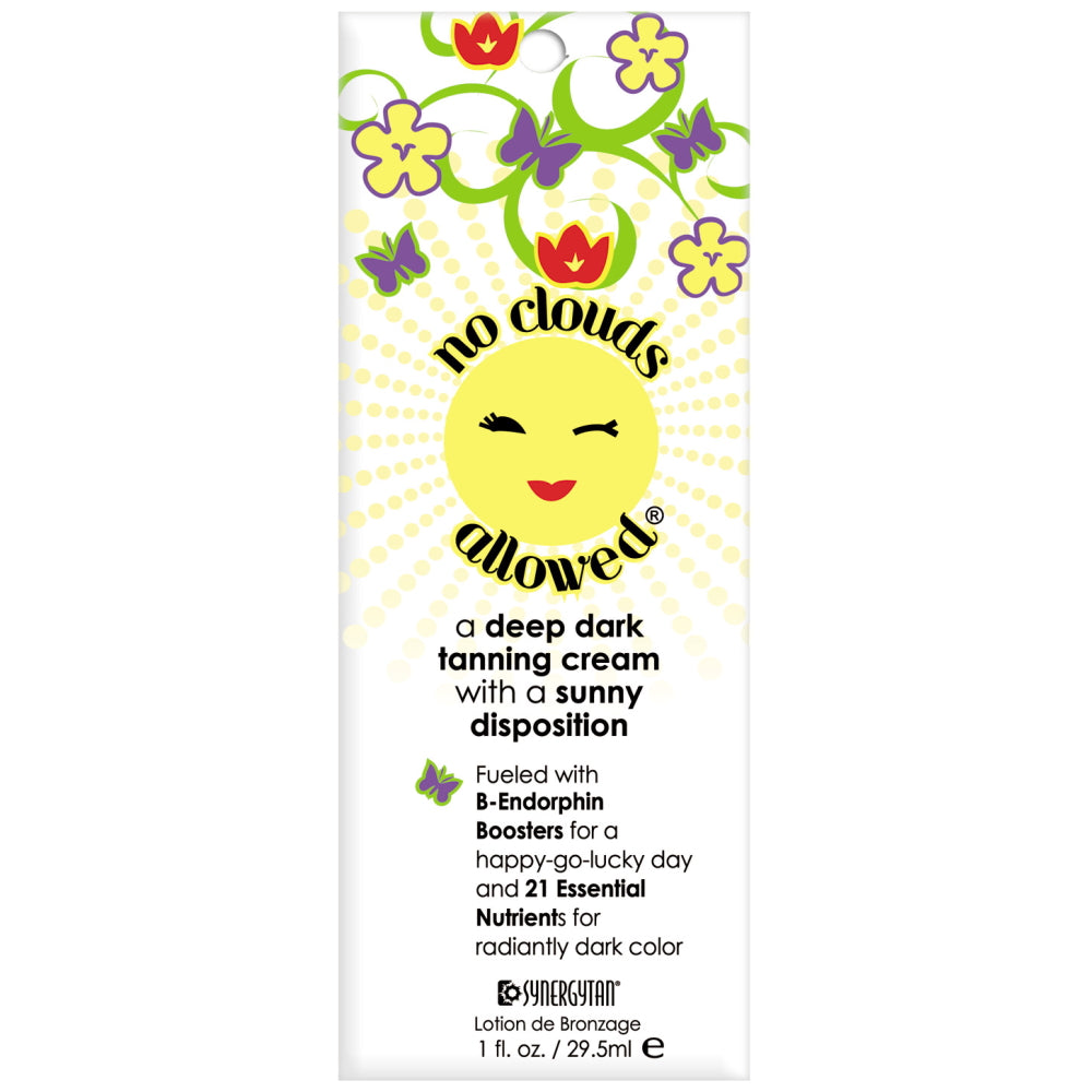 Synergy Tan No Clouds Allowed