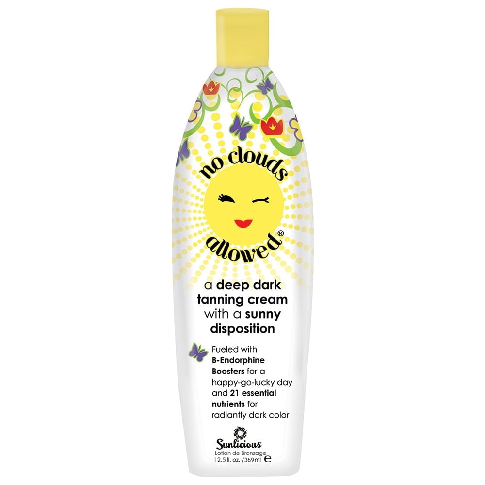 Synergy Tan No Clouds Allowed