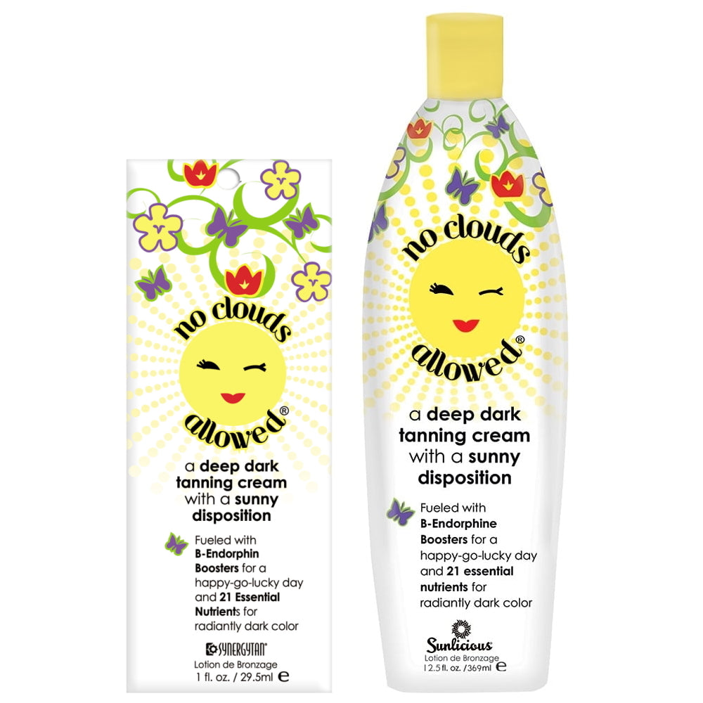 Synergy Tan No Clouds Allowed