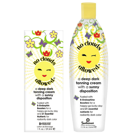 Synergy Tan No Clouds Allowed