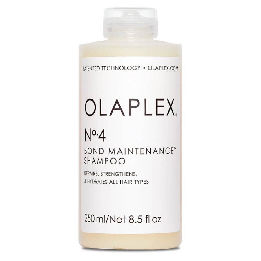 Olaplex No.4 Bond Maintenance Shampoo 250ml