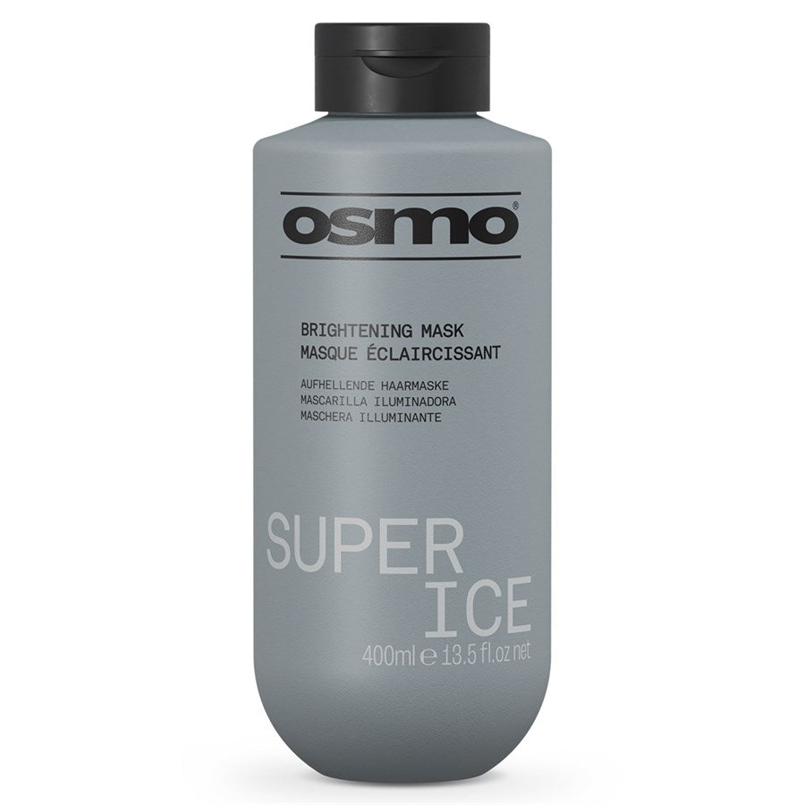 Osmo Super Ice Brightening Mask 400ml