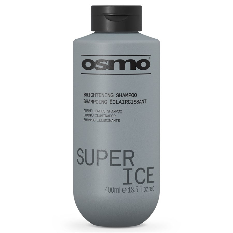 Osmo Super Ice Brightening Shampoo 400ml