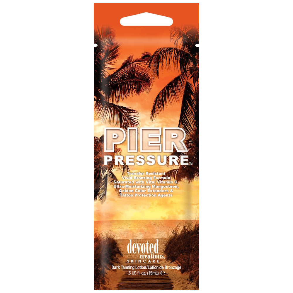 Devoted Creations Pier Pressure