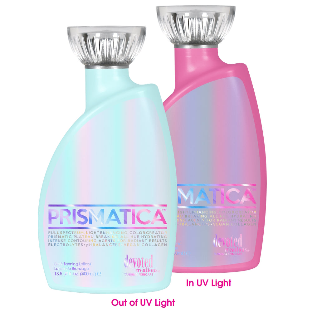 Devoted Creations Prismatica