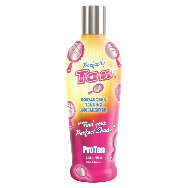 Pro Tan Perfectly Tan
