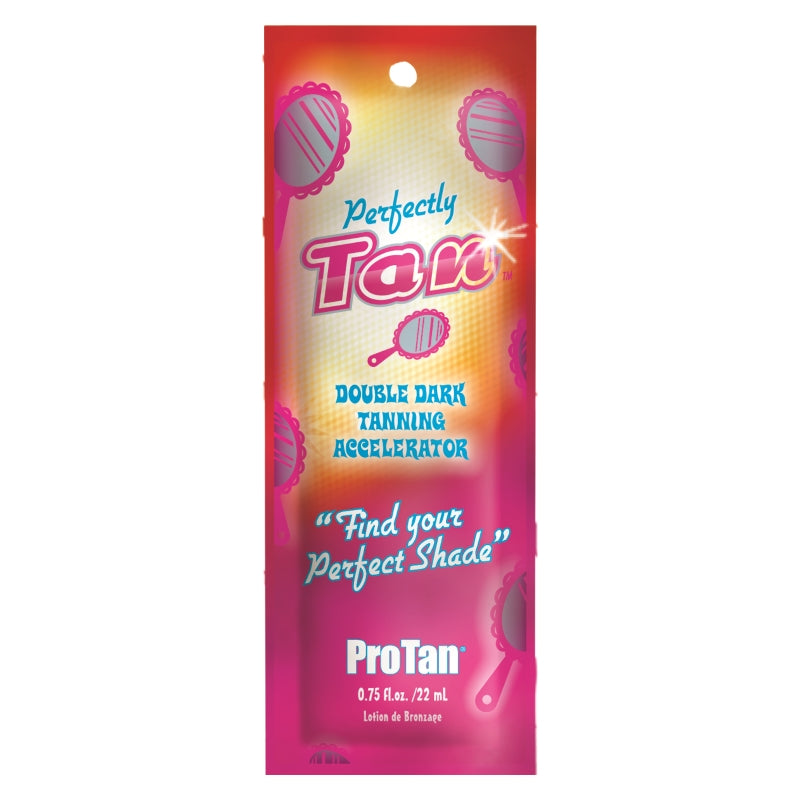 Pro Tan Perfectly Tan