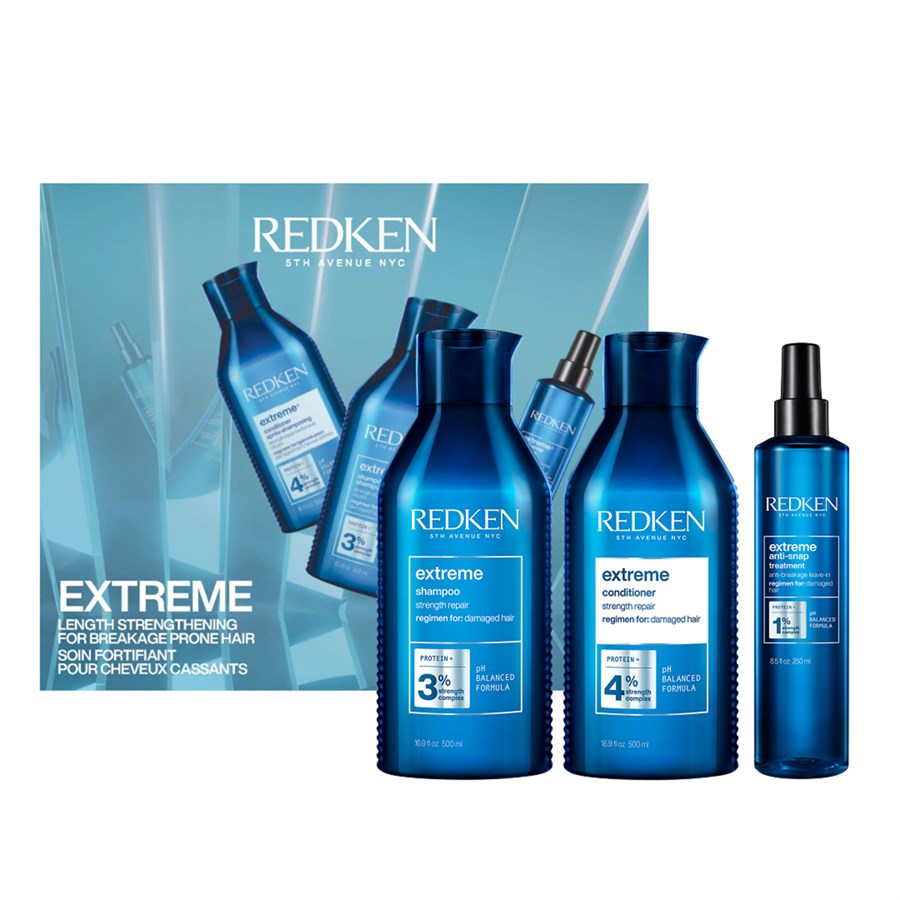 Redken Extreme Gift Set