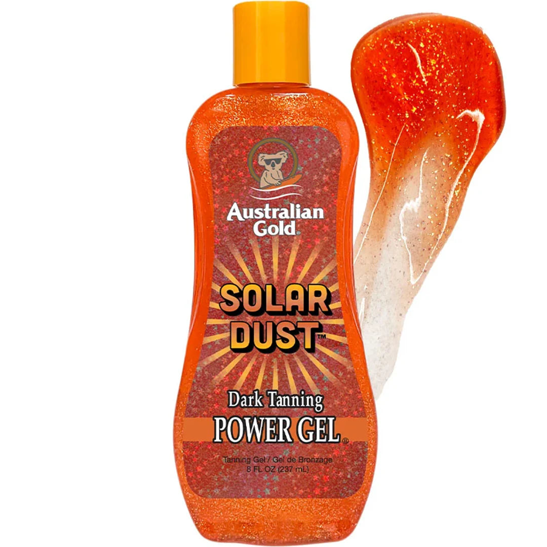 Australian Gold Solar Dust