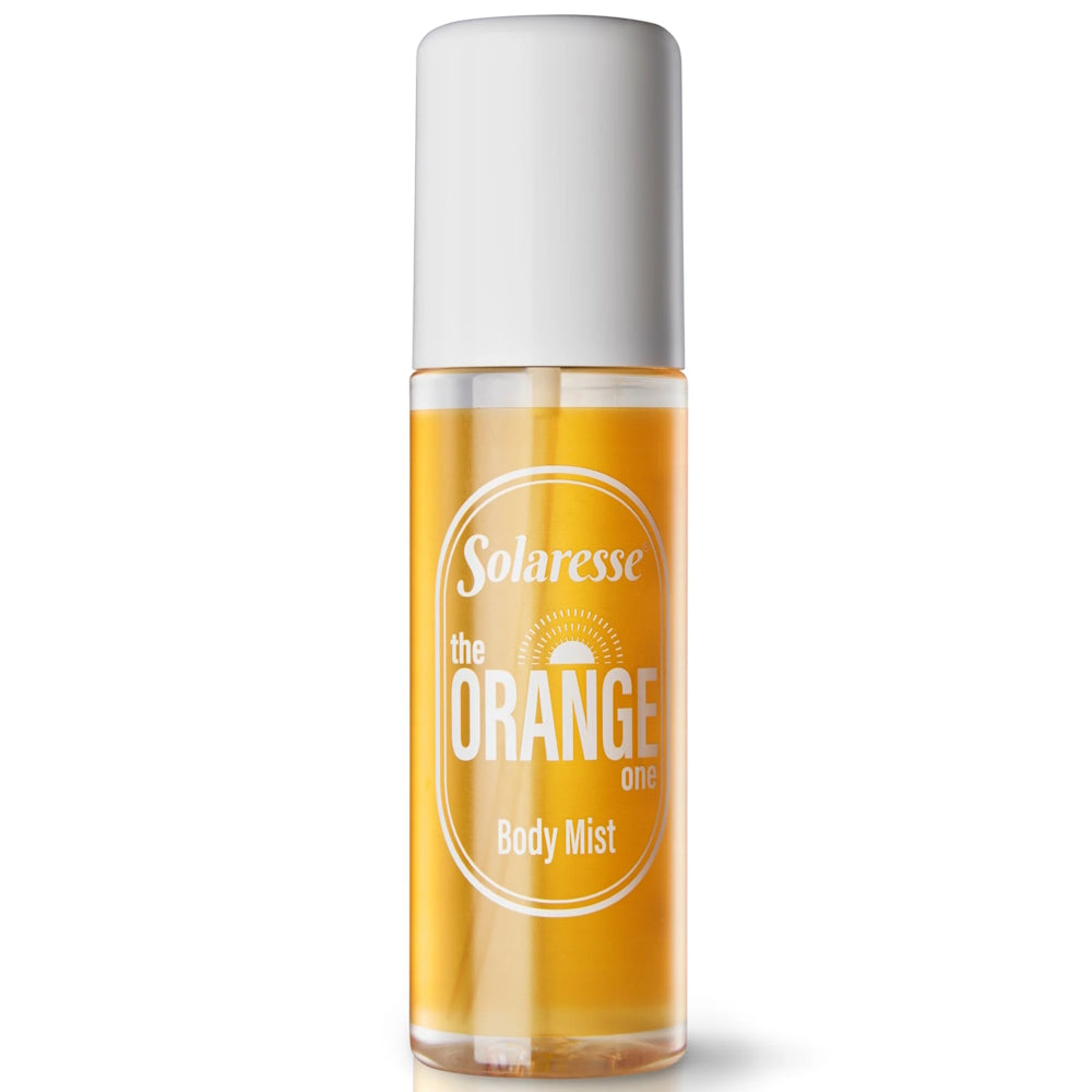 Solaresse Body Fragrance Mist – The Orange One 150ml