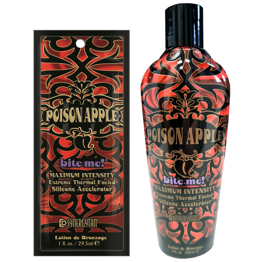 Synergy Tan Poison Apple