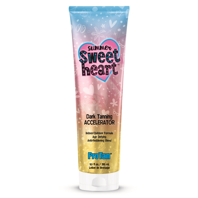 Pro Tan Summer Sweetheart