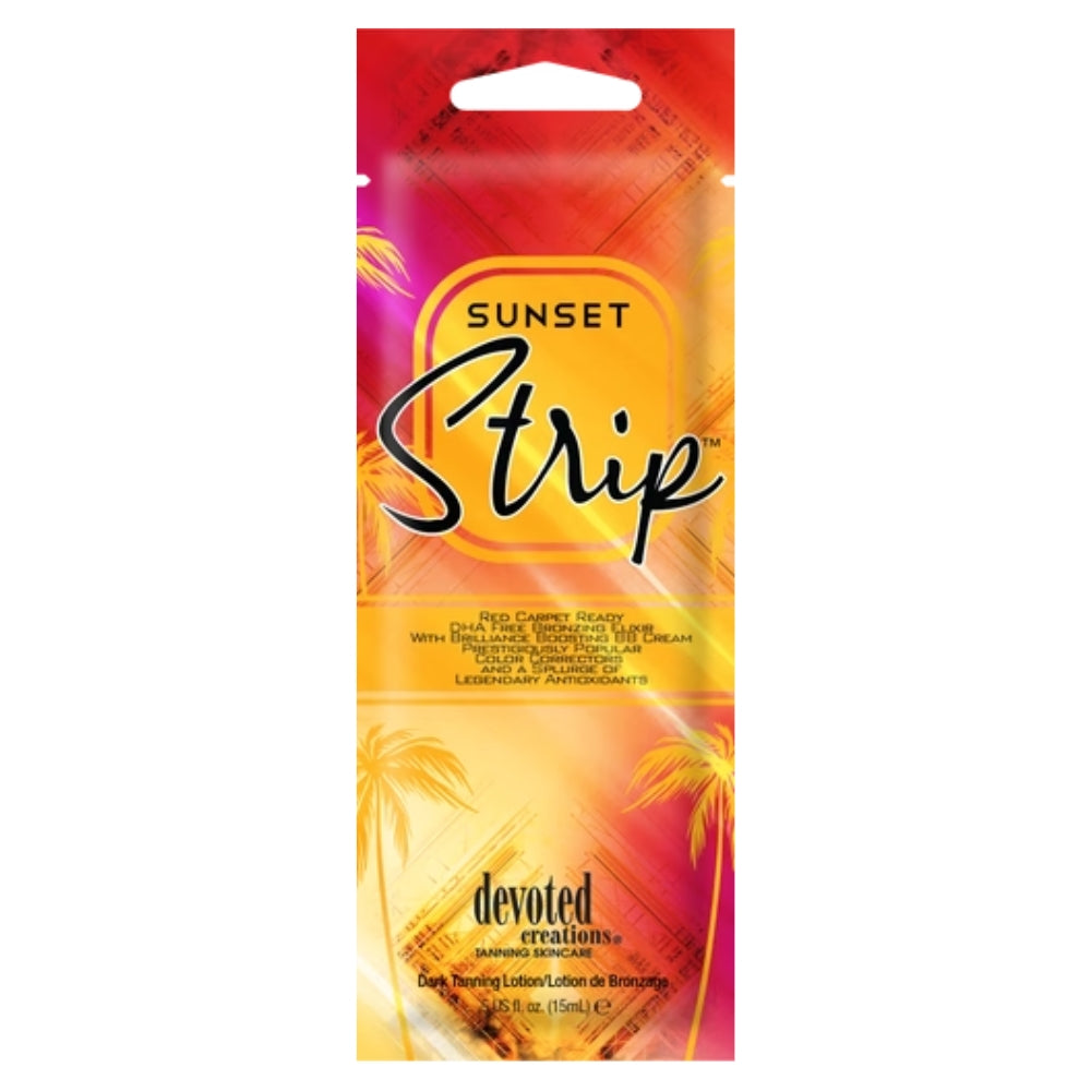 Devoted Creations Sunset Strip