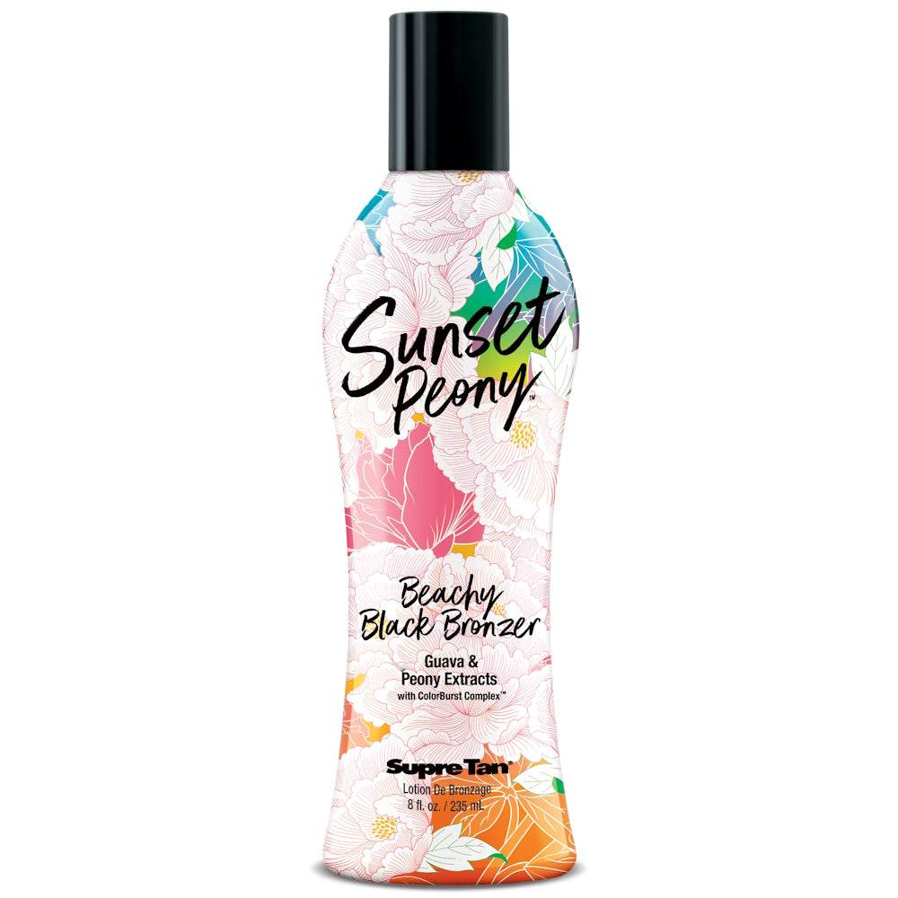 Supre Tan Sunset Peony