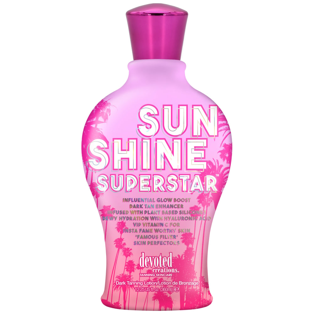 Devoted Creations Sunshine Superstar