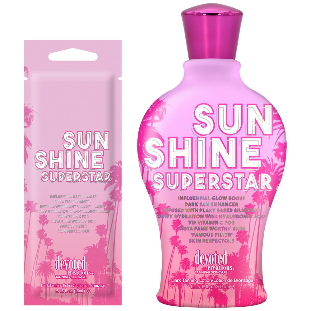 Devoted Creations Sunshine Superstar