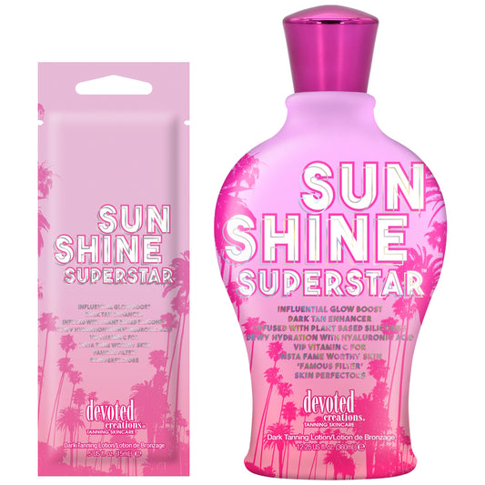 Devoted Creations Sunshine Superstar