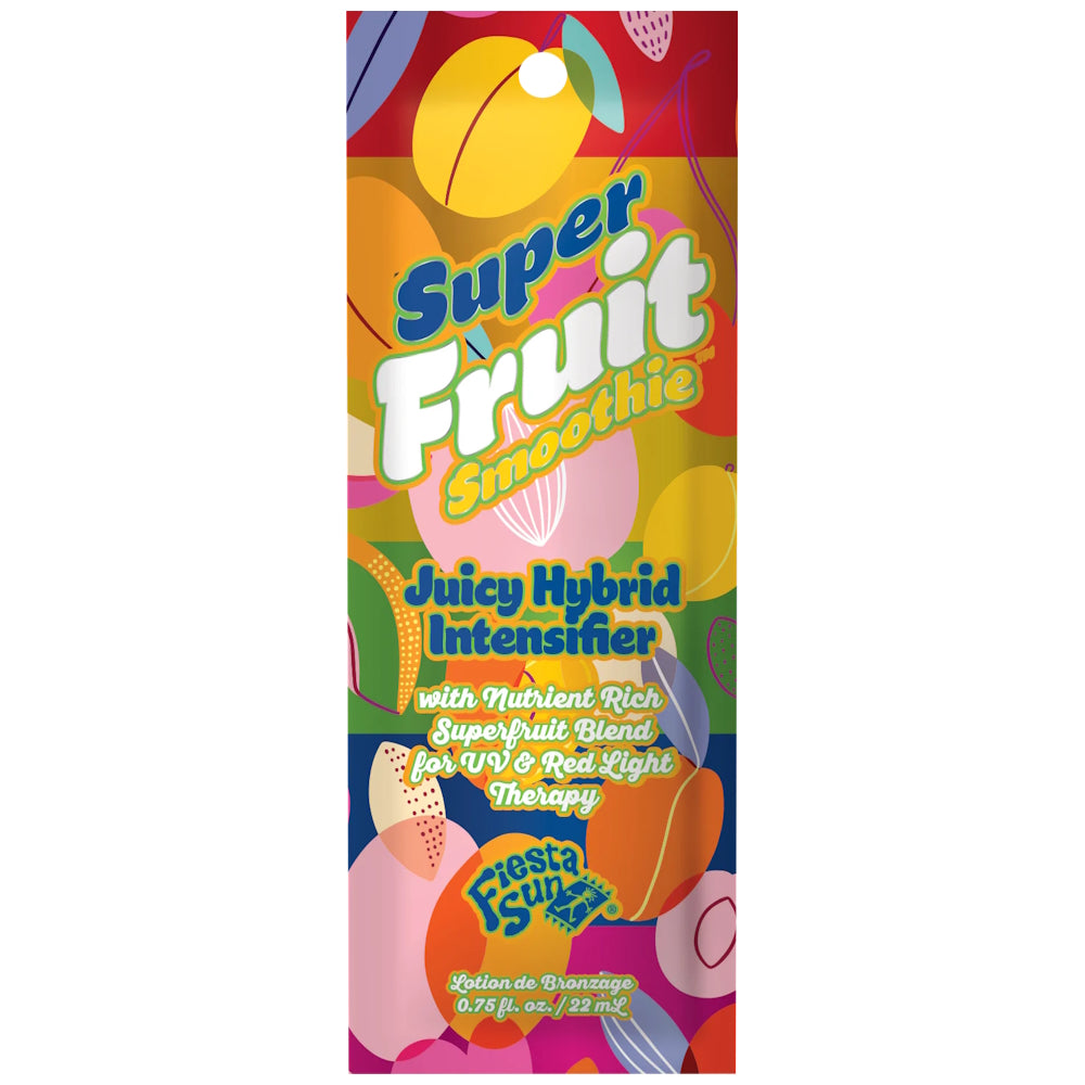 Fiesta Sun SuperFruit Smoothie