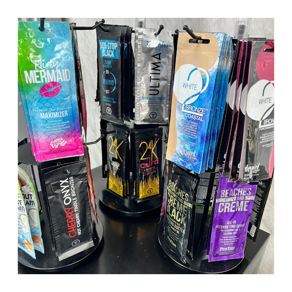 Tanning Bundle - Mix & Match 4 Products