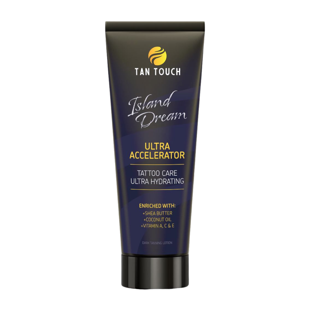 Island Dream Ultra Accelerator