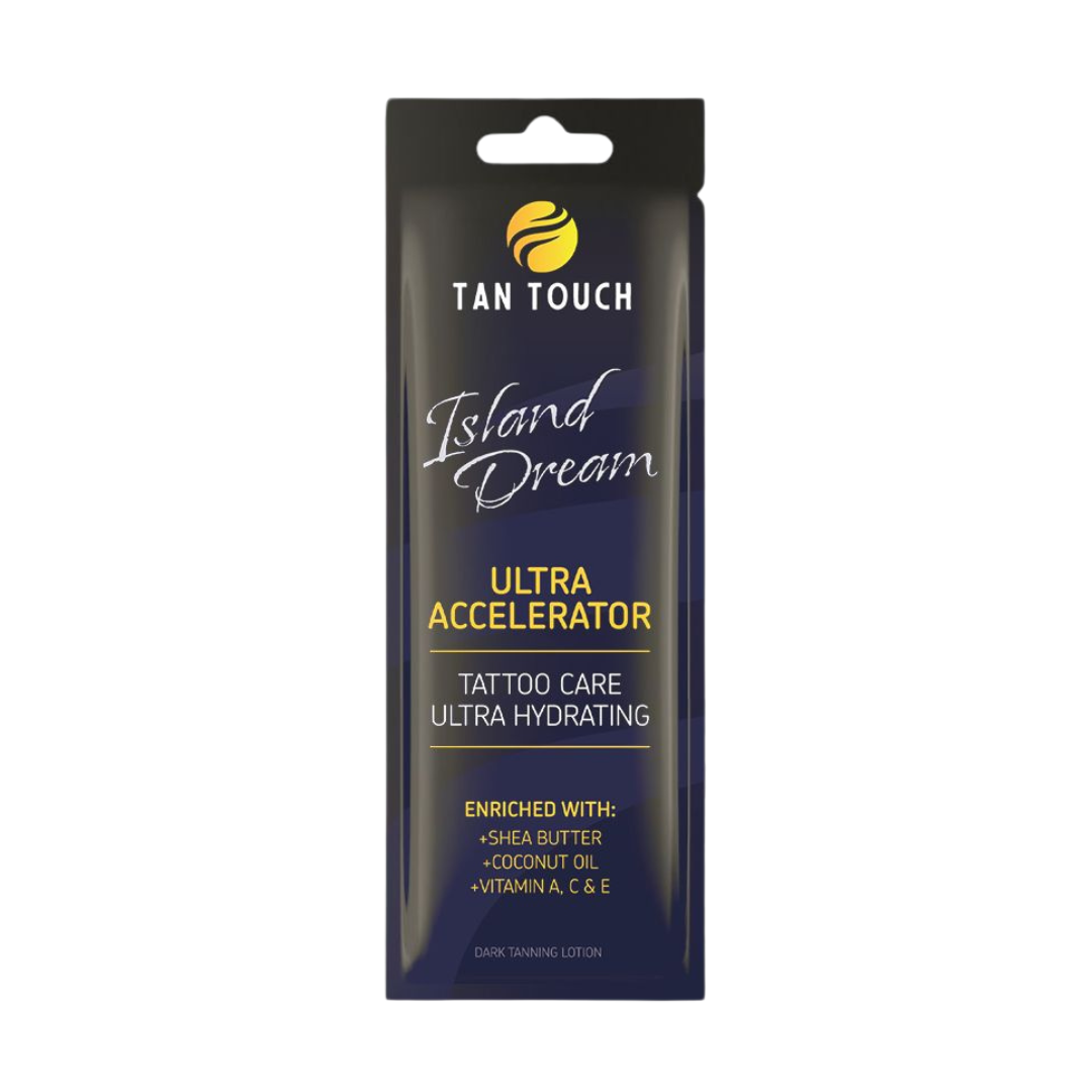 Island Dream Ultra Accelerator