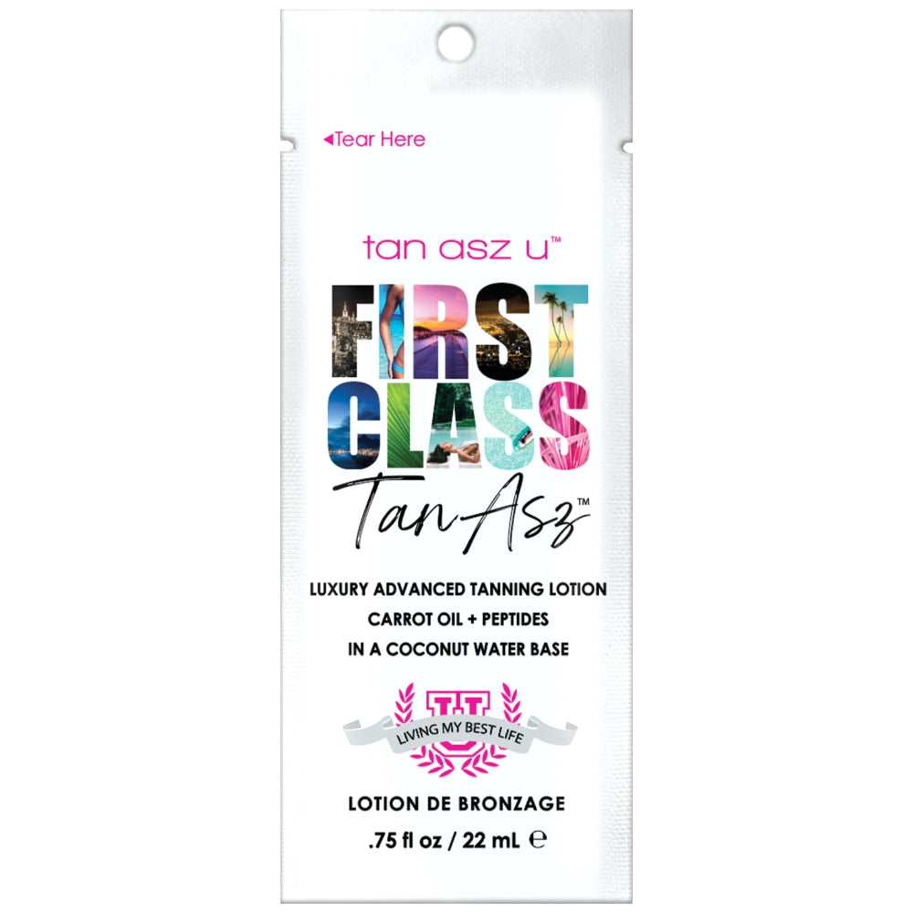 Tan Asz U First Class