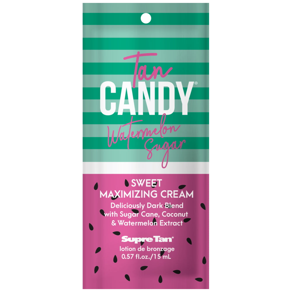 Supre Tan Candy Watermelon Sugar