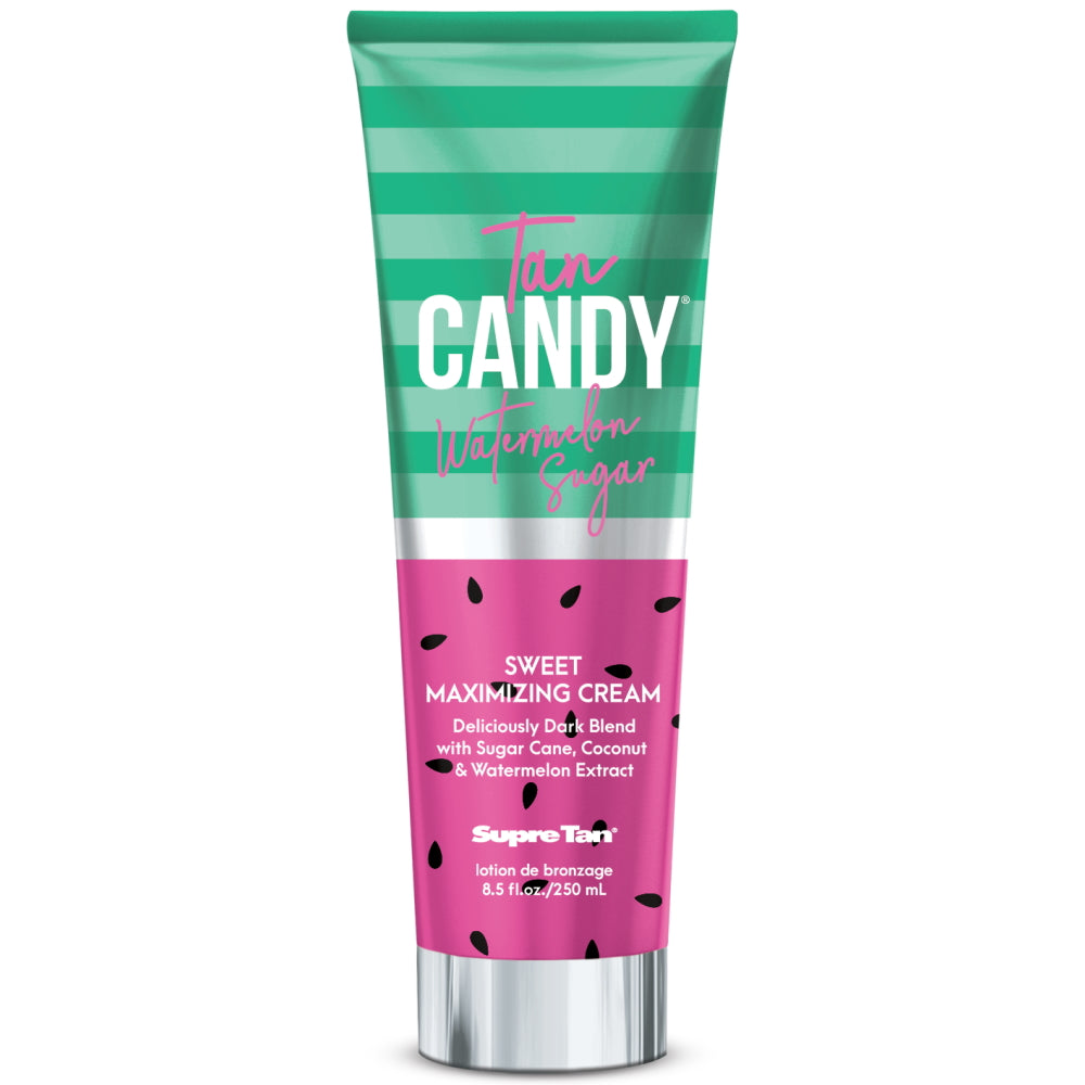 Supre Tan Candy Watermelon Sugar