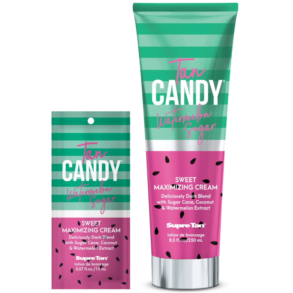 Supre Tan Candy Watermelon Sugar