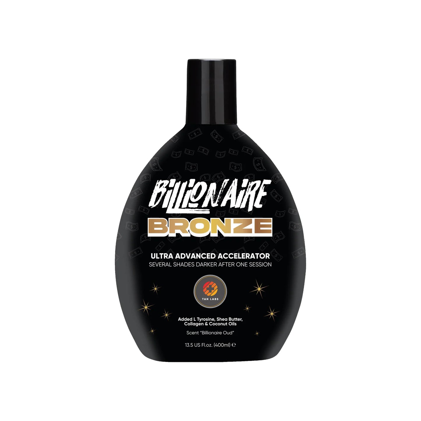 Billionaire Bronze Ultra Accelerator