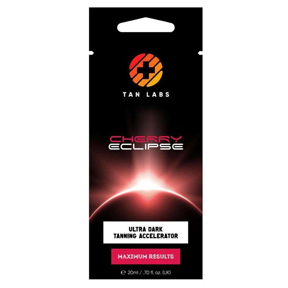Cherry Eclipse Ultra Dark Tanning Cream