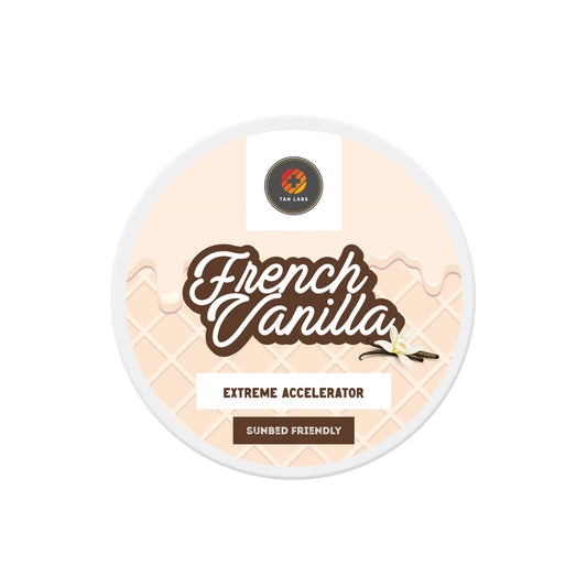 French Vanilla Extreme Accelerator