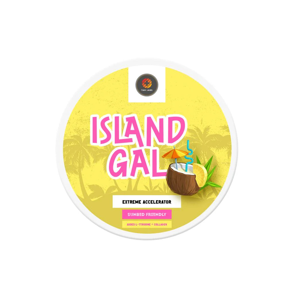 Island Gal Extreme Accelerator