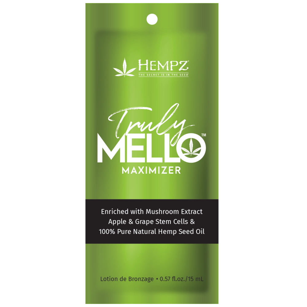 Hempz Truly Mello Maximizer