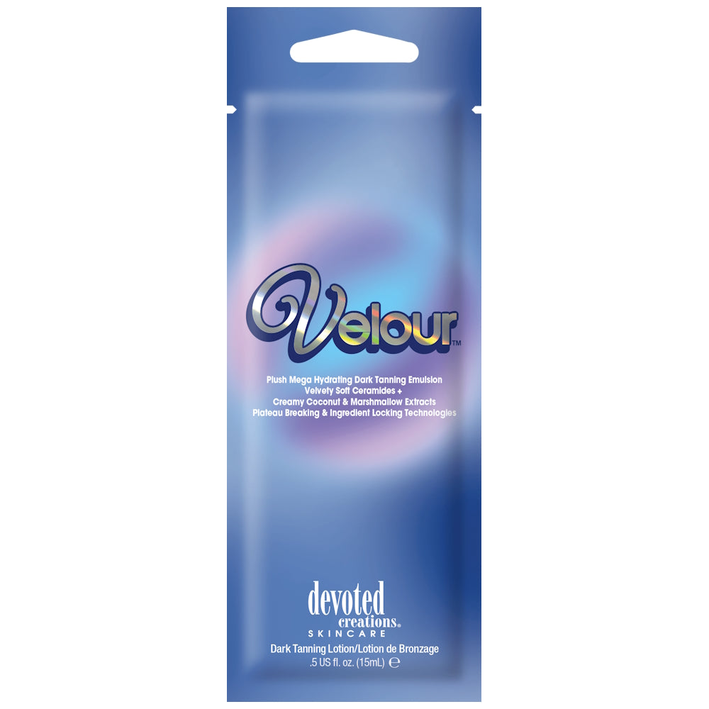 Devoted Creations Velour