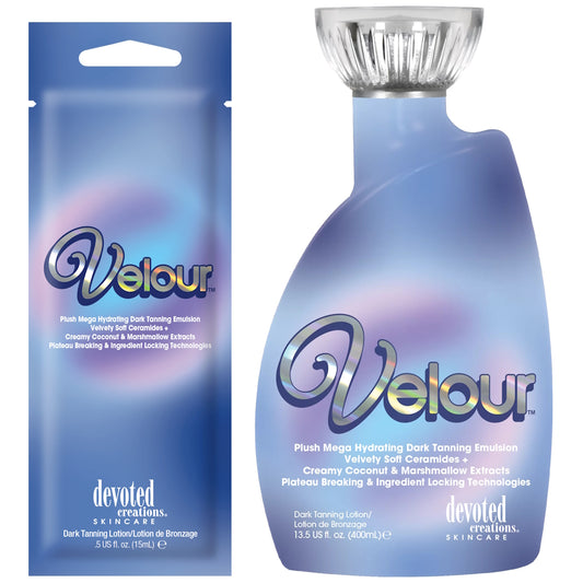 Devoted Creations Velour