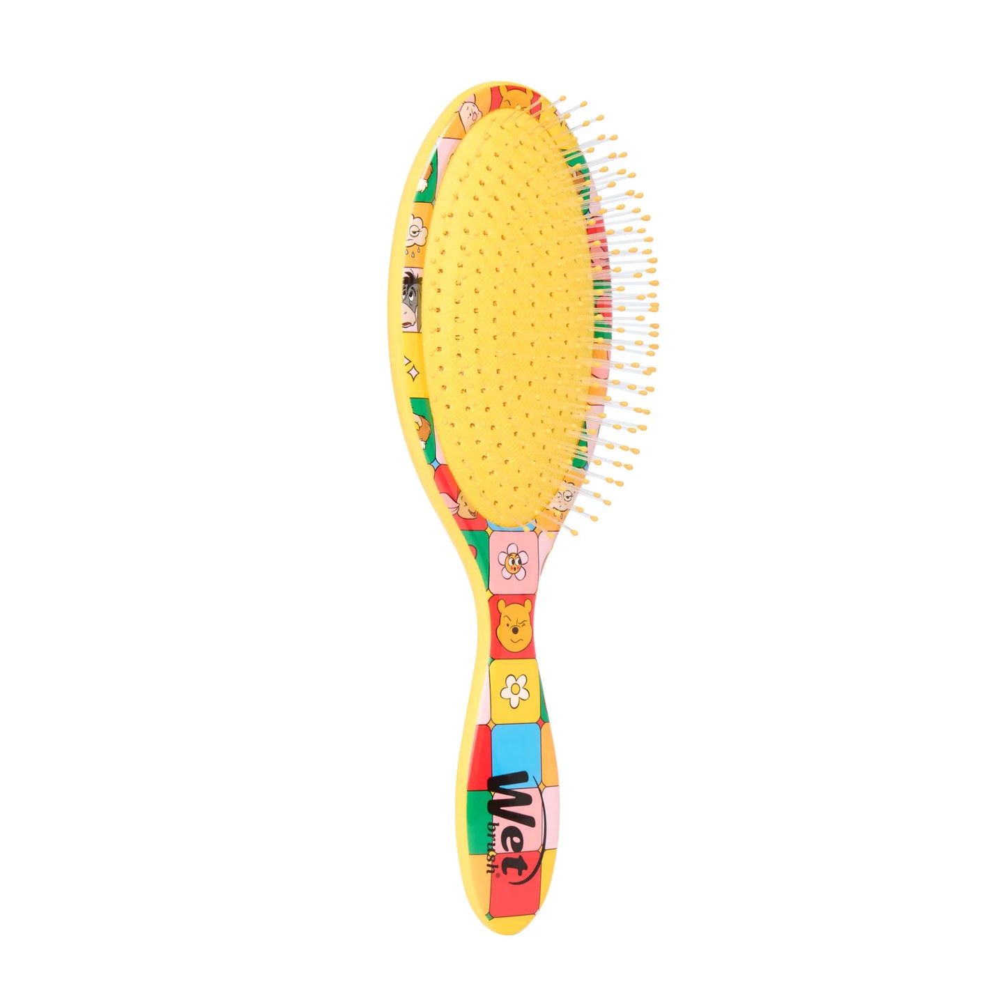 Wet Brush x Disney Winnie the Pooh Original Detangler - Pooh & Friends