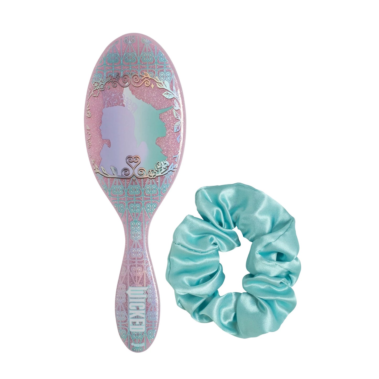 Wet Brush x Universal Wicked Detangle and Style Kit - Friendship