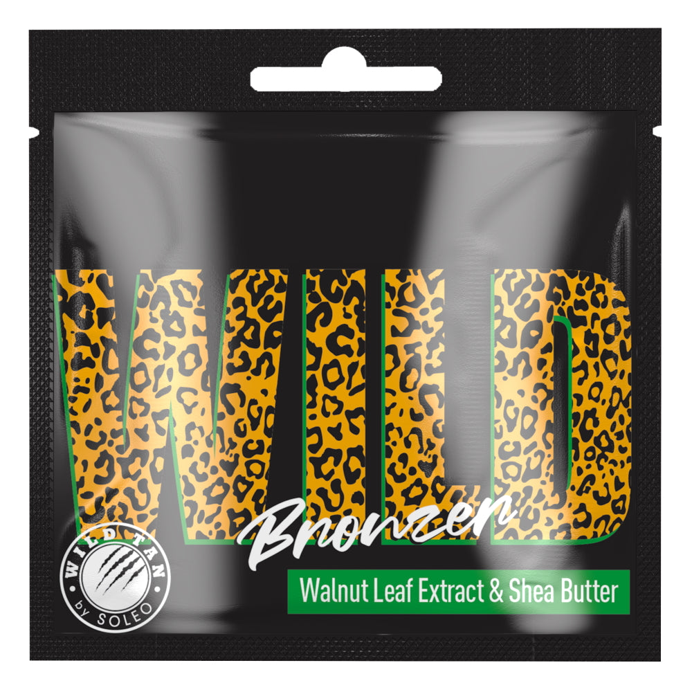 Wild Tan by Soleo Wild Bronzer