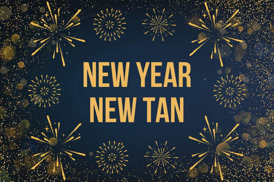 New Year, New Tan: The Smart Way to Get Summer Ready
