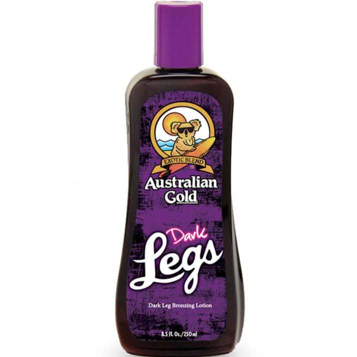 Australian Gold Dark Legs