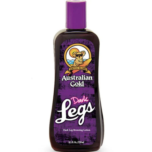 Australian Gold Dark Legs