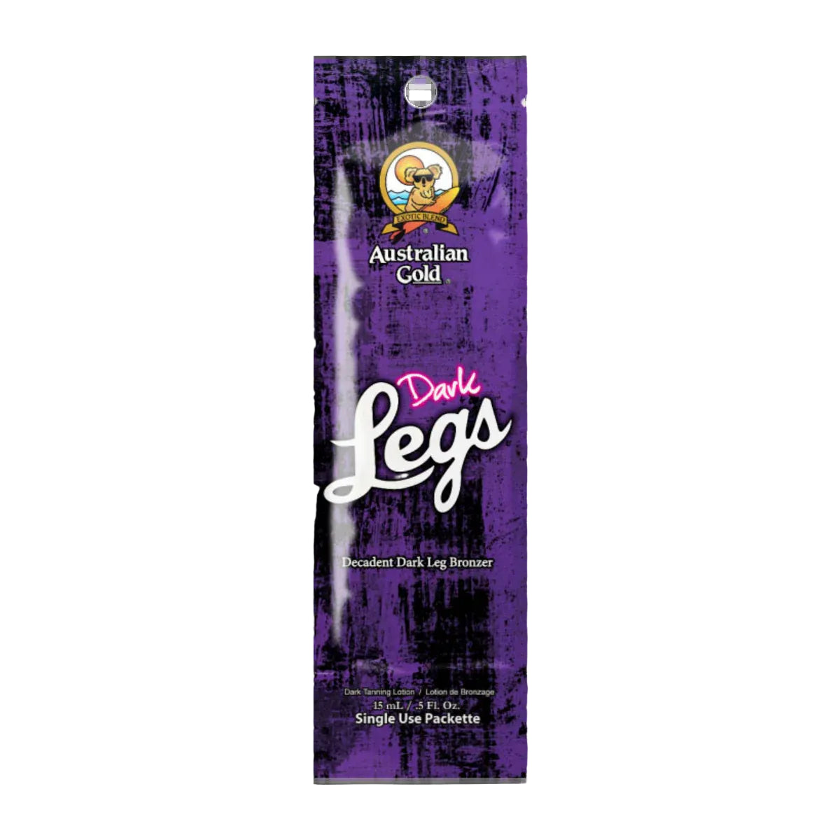 Australian Gold Dark Legs