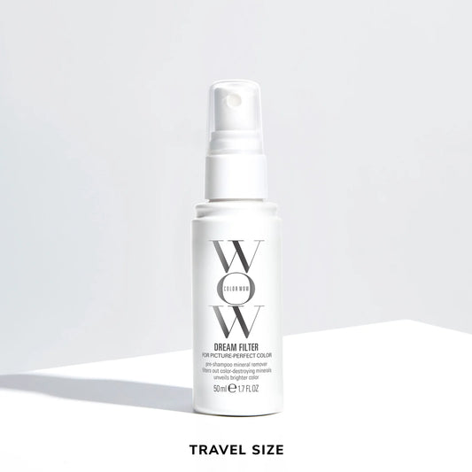 Color Wow Dream Filter 50ml Travel