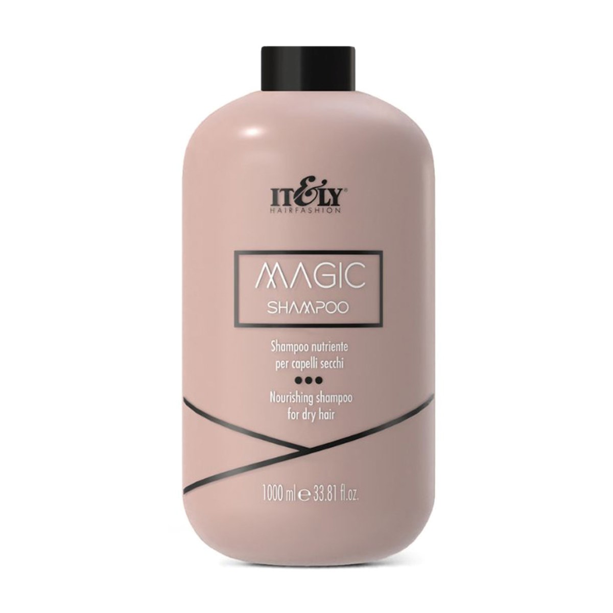 It&ly Magic Shampoo 1000ml