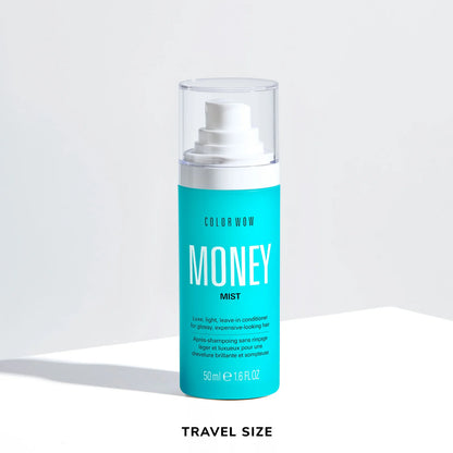 Color Wow Money Mist Leave-In Conditioner 50ml Travel