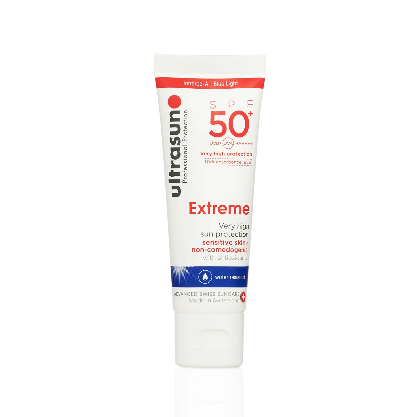 Ultrasun Extreme SPF 50+ Sun Protection Travel 25ml