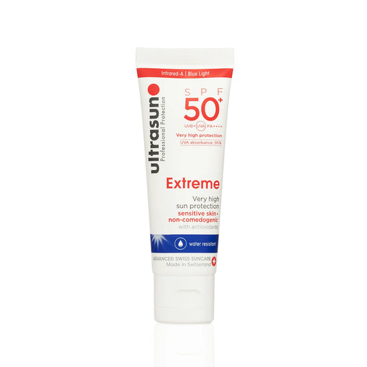 Ultrasun Extreme SPF 50+ Sun Protection Travel 25ml