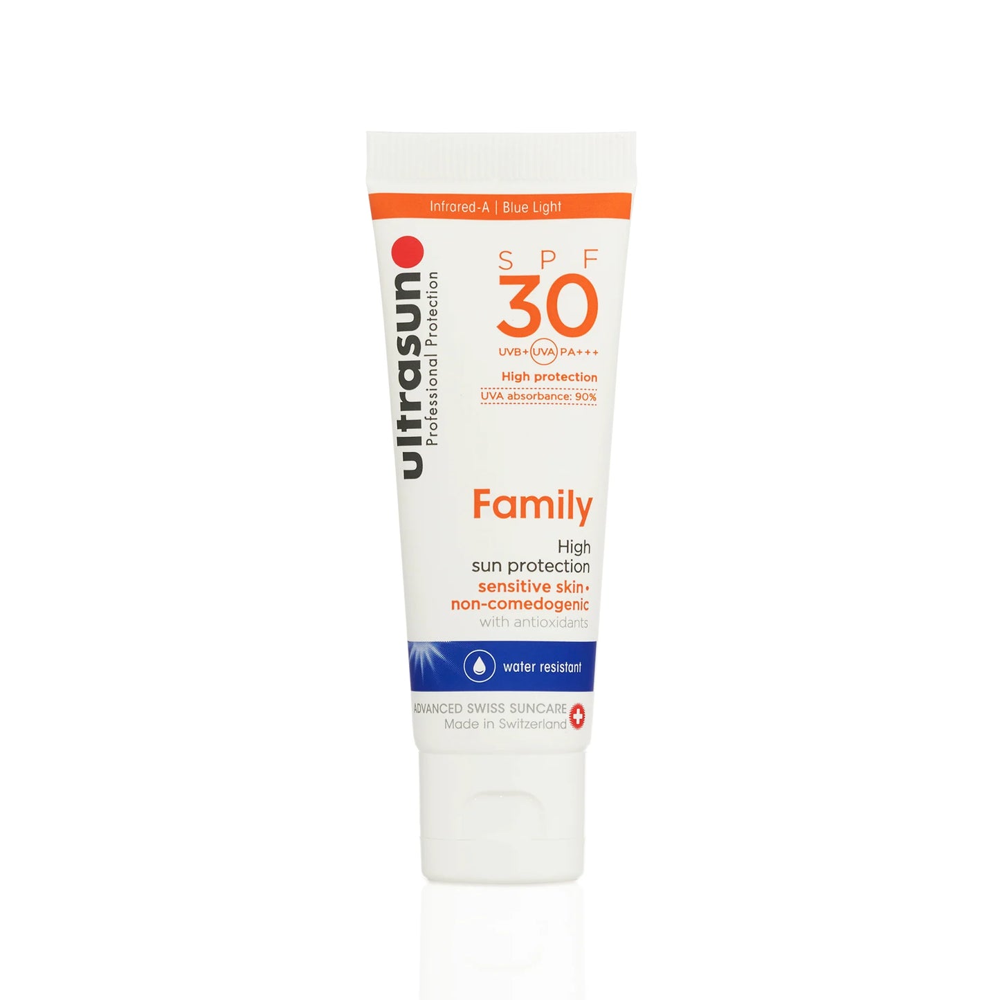Ultrasun Family SPF 30 Sun Protection Travel 25ml